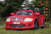 "GRAND AUTO BMW Z4" (красный)