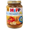 HiPP Зерновая каша с фруктами, 190 г