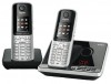 Siemens Gigaset S795 Duo