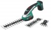 Bosch ASB 10,8 LI Set