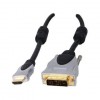 доставка-Видео HDMI - DVI