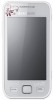 Samsung S5250 Wave 525 La Fleur