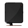 Pegatron Amis L6 Atom D525 PV GT218-ION black
