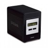 D-Link ShareCenter Duo (DNS-346)
