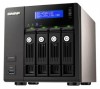 QNAP TS-459 Pro II