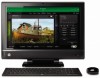 HP TouchSmart 610-1201ru (LN652EA)