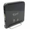 3Q Qoo! Tower Tank (3QNTP-Tank ION-B23MeeGo-D w/o ODD 330)