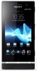Sony Xperia U ST25i