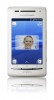 Sony Ericsson XPERIA X8