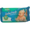 Pampers baby fresh, 64 шт