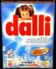 DALLI Для детского белья 3.6 кг