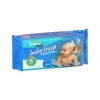 Pampers baby fresh сменный блок, 64 шт