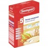 Semper Рисово-кукурузная безмолочная, 200 г