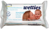 Wetties Sensitive с ромашкой и алоэ вера, 80 шт