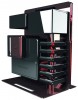 Thermaltake Level 10 VL30733661N1Z Black