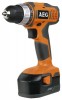 AEG BS 12 G NC-142C
