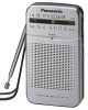 Panasonic RF-P50EG-S