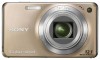 Sony CyberShot DSC-W270