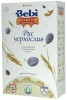 Bebi Premium Рис чернослив, 200 г