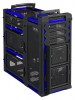 Antec LanBoy Air Black/blue