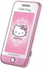 Samsung GT-S5230 Hello Kitty