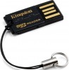 Kingston USB microSD/microSDHC Reader (FCR-MRG2)
