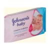 Johnsons Baby Нежная забота, 64 шт